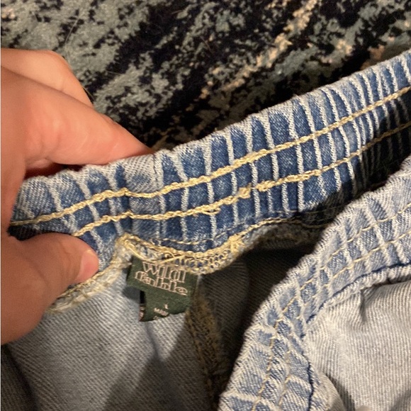 Wild Fable Baggy Jeans - Picture 2 of 2